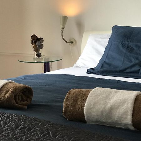 Tortosa Blue Hotel Split Luaran gambar