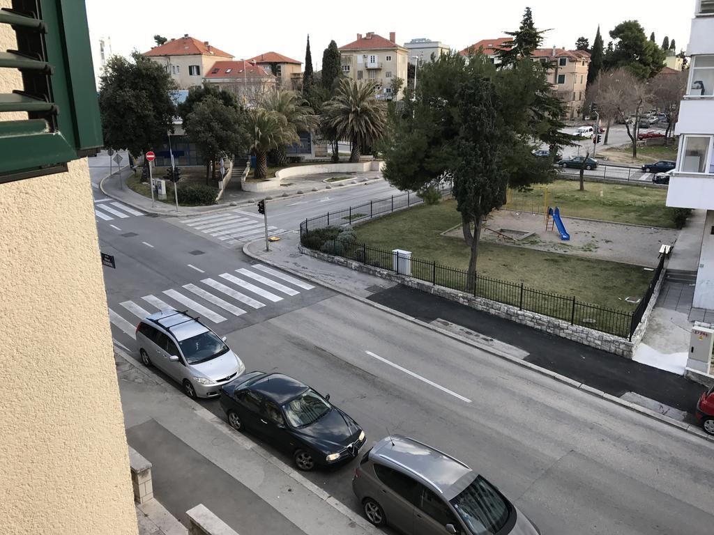 Tortosa Blue Hotel Split Luaran gambar