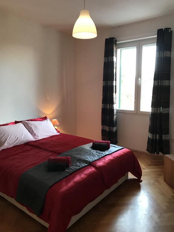 Tortosa Blue Hotel Split Luaran gambar