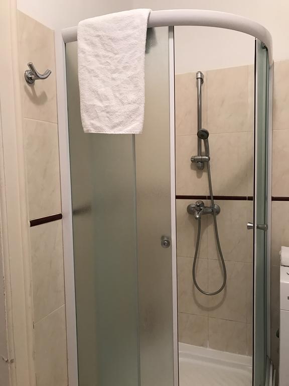 Tortosa Blue Hotel Split Luaran gambar