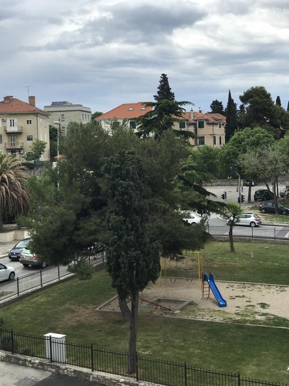 Tortosa Blue Hotel Split Luaran gambar