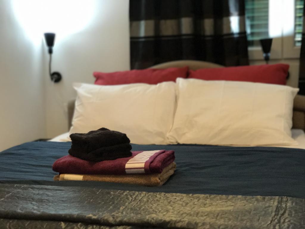 Tortosa Blue Hotel Split Luaran gambar