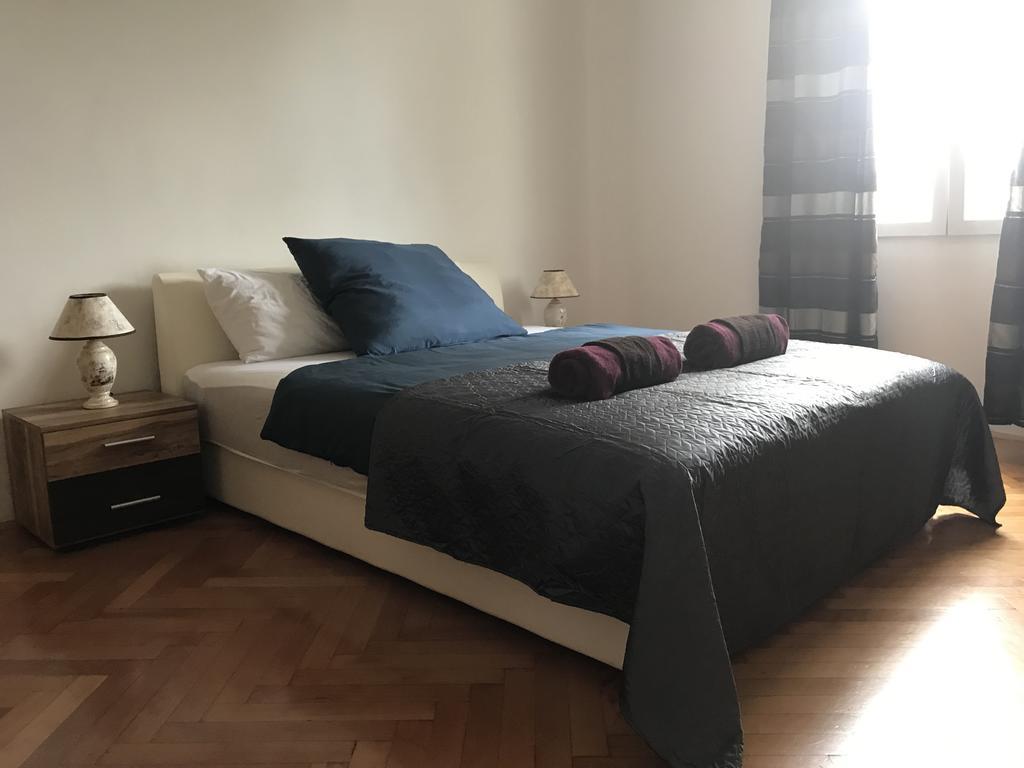 Tortosa Blue Hotel Split Luaran gambar