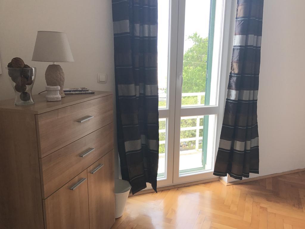 Tortosa Blue Hotel Split Luaran gambar