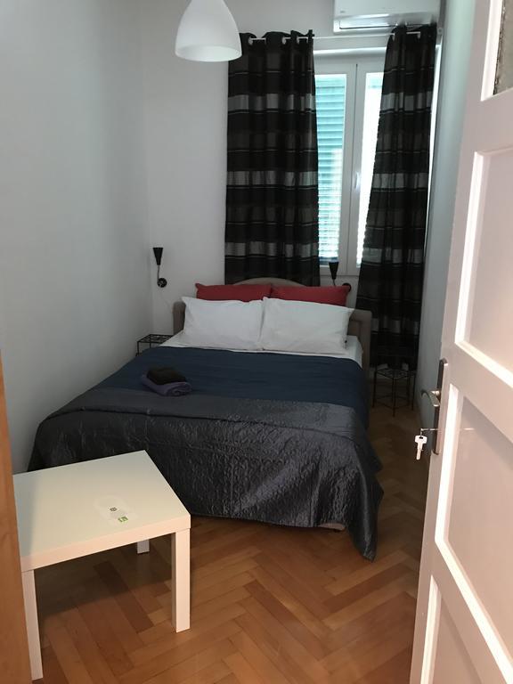 Tortosa Blue Hotel Split Luaran gambar