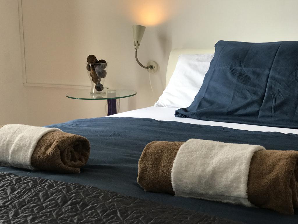 Tortosa Blue Hotel Split Luaran gambar