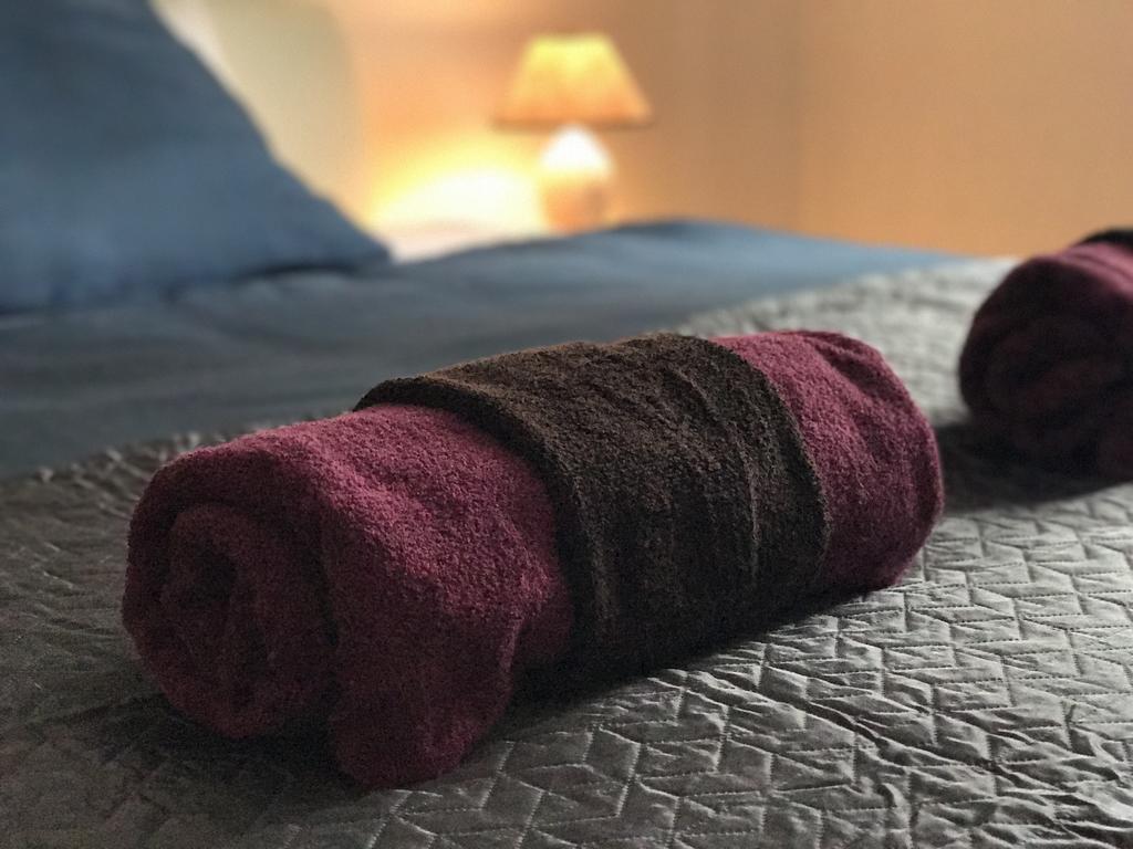 Tortosa Blue Hotel Split Luaran gambar
