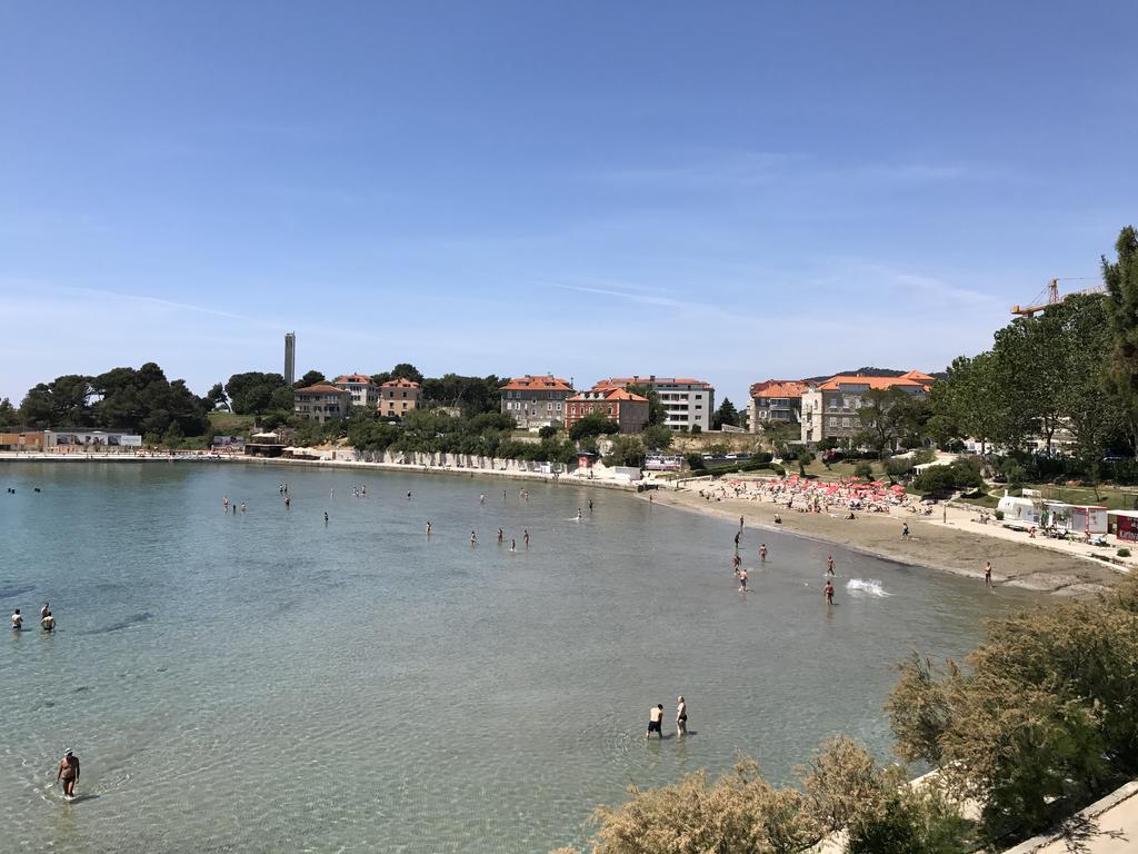 Tortosa Blue Hotel Split Luaran gambar